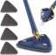 triangular squeeze mop triangle