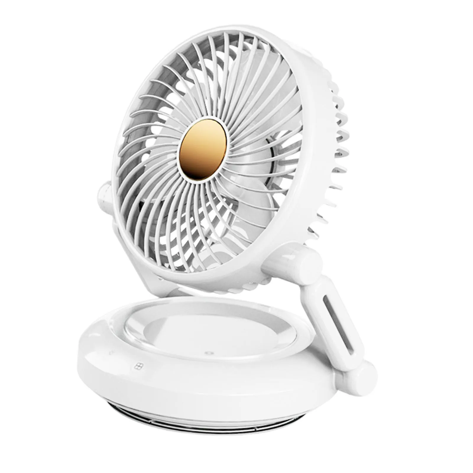 Foldable Electric Fan