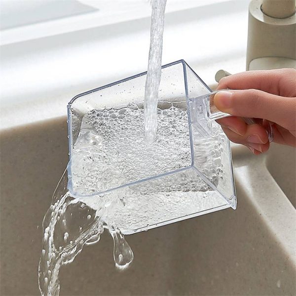 Spice & Condiment Organizer