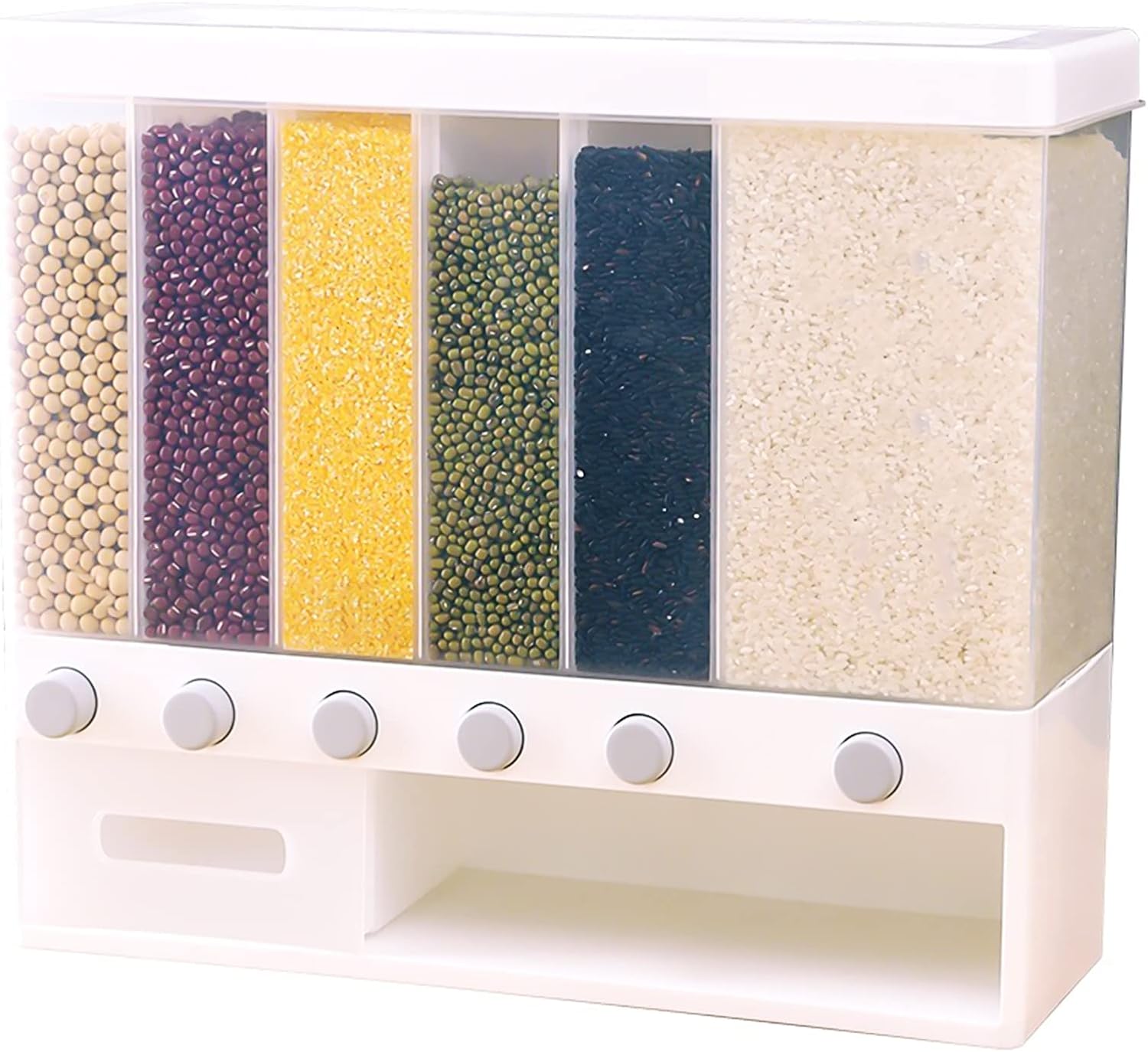 12L Cereal Dispenser