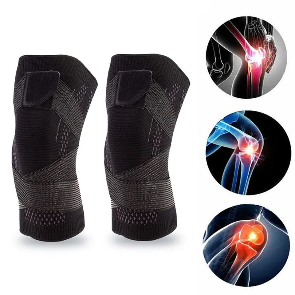 Knee pad